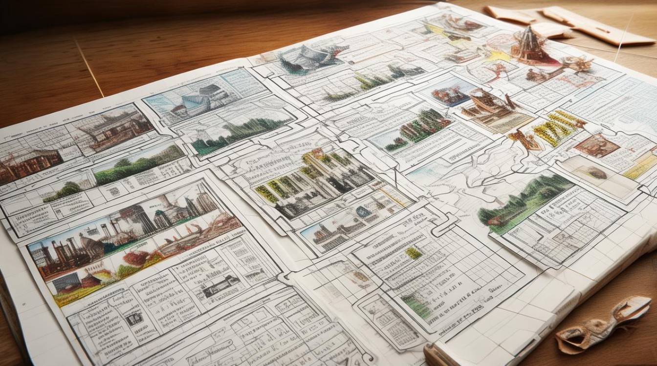 历史思维导图怎么画简单又实用?-图1 历史思维导图怎么画简单又实用?-图1