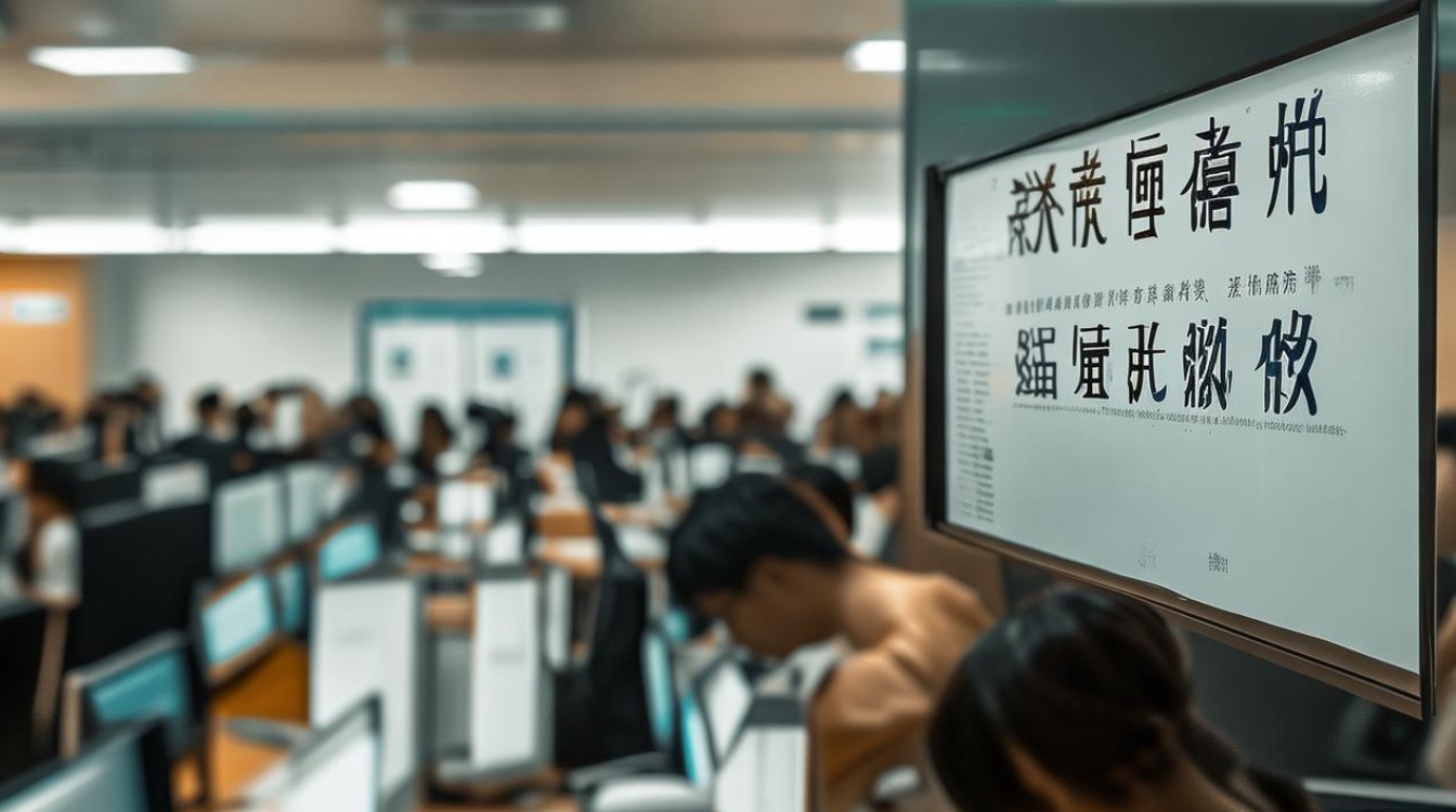 河南统计考试报名条件具体有哪些要求？-图1