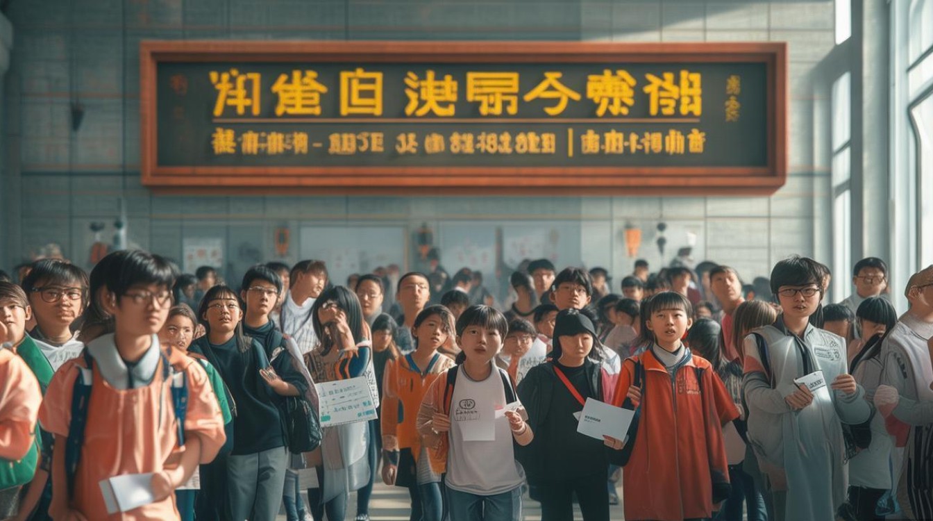 新郑高中录取分数线是多少?-图1 新郑高中录取分数线是多少?-图1