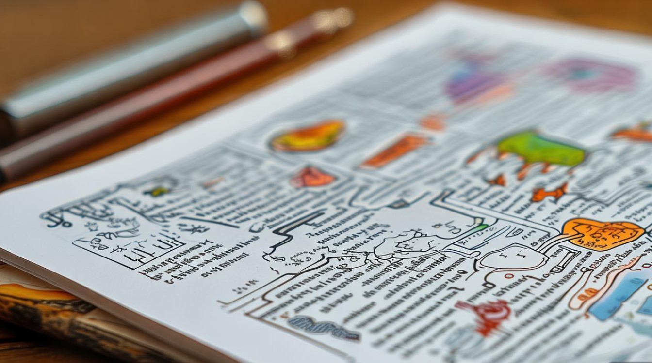 笔的思维导图，如何绘制与运用？-图1