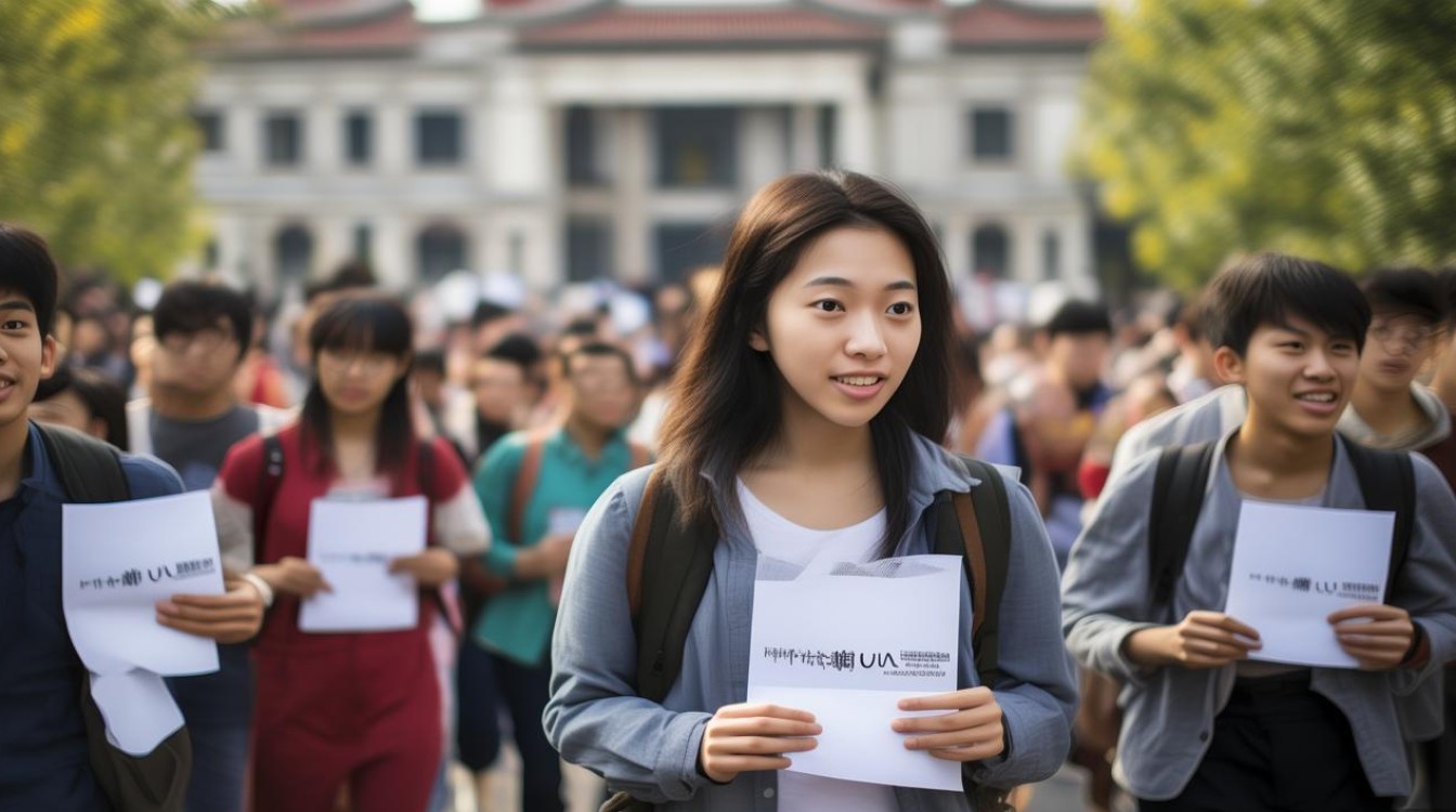 清华大专录取分数线是多少？-图1