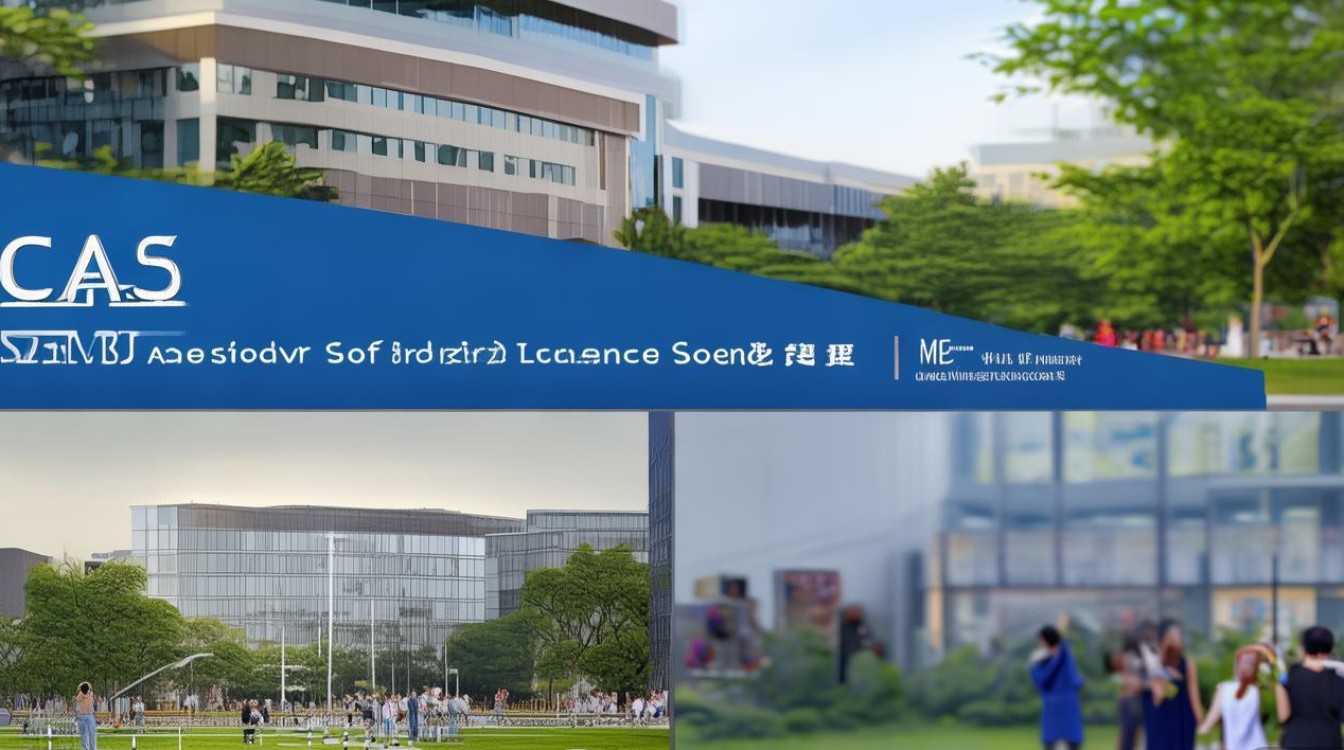 国科大MEM具体在哪个校区上课？-图1