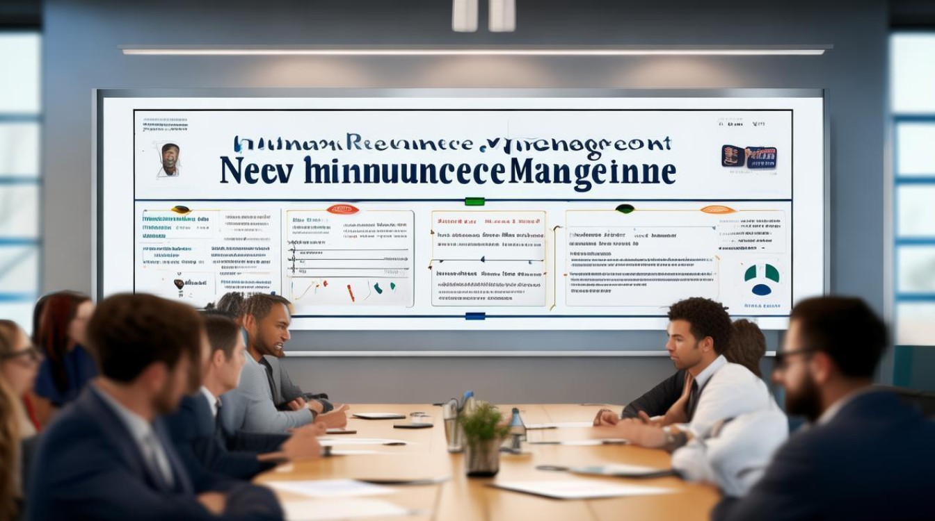 人力资源管理新思维，究竟新在何处？-图1