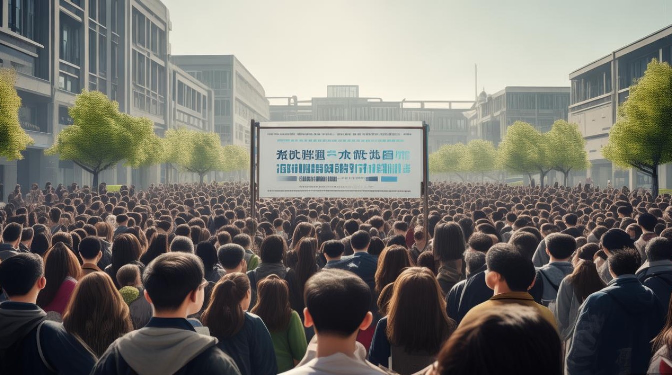 南京高校专项多少人录取-图1