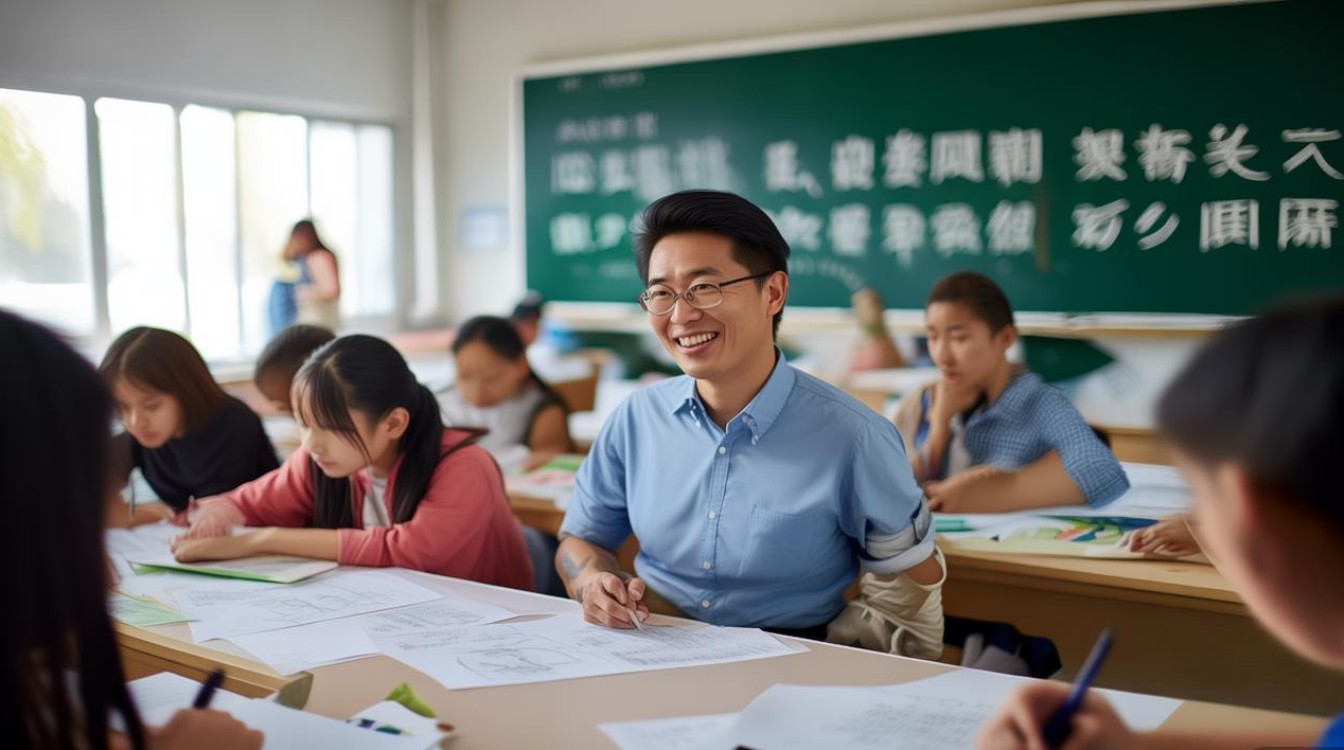 陕西在编教师报名条件有哪些具体要求？-图1