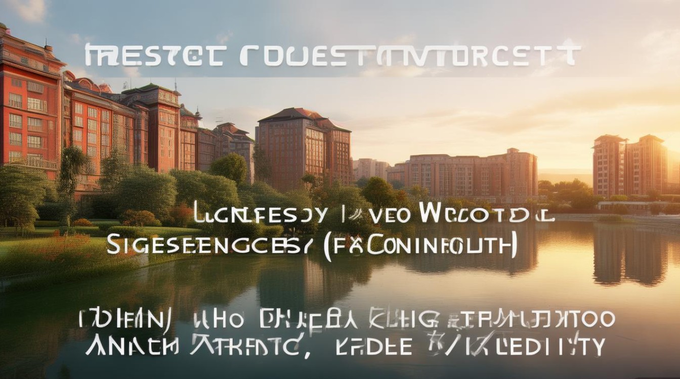 中国地质大学与山大,哪个更值得读?-图1 中国地质大学与山大,哪个更值得读?-图1