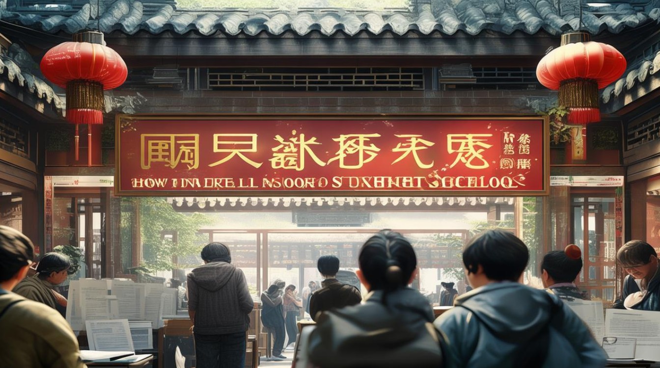 苏州夜校报名条件是什么？-图1