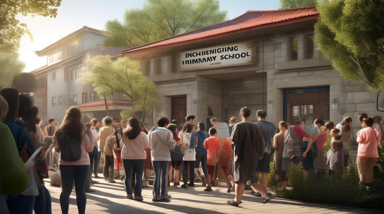 金城江小学报名条件有哪些？-图1