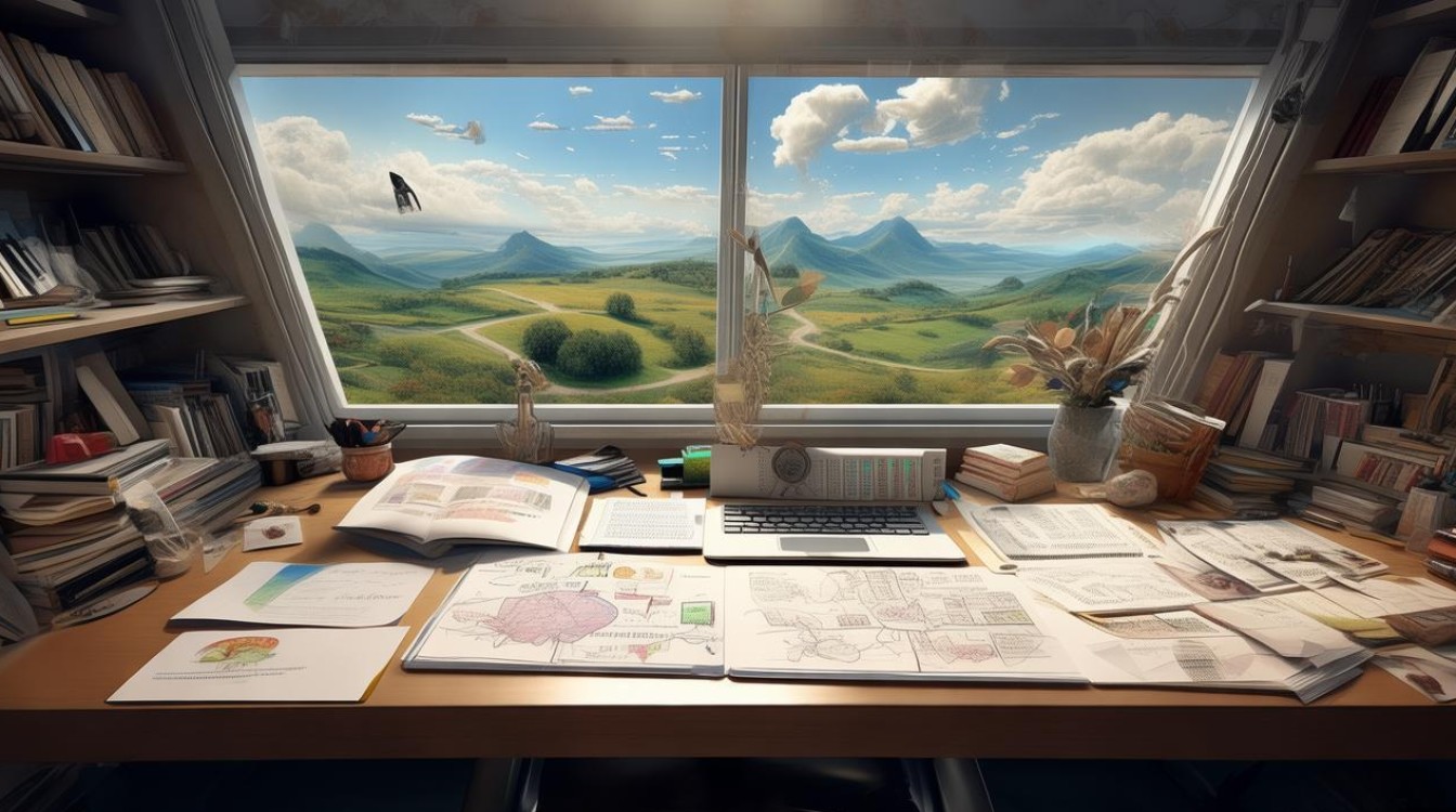 创意思维如何激发深度联想？-图1