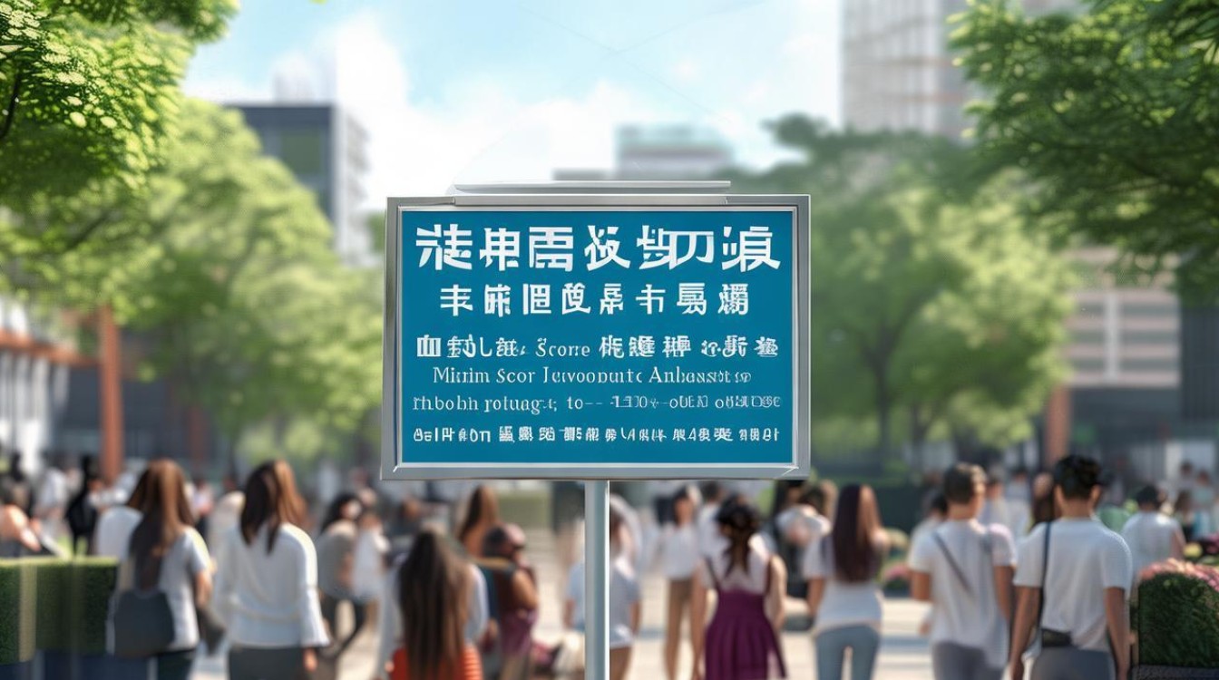 高考公立大专多少分录取？-图1