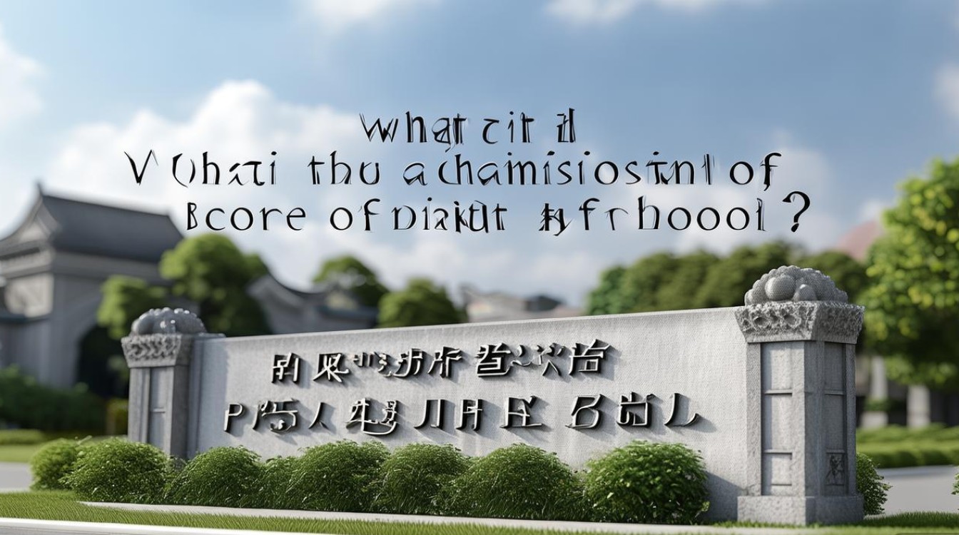 平湖高中录取分数线是多少?-图1 平湖高中录取分数线是多少?-图1