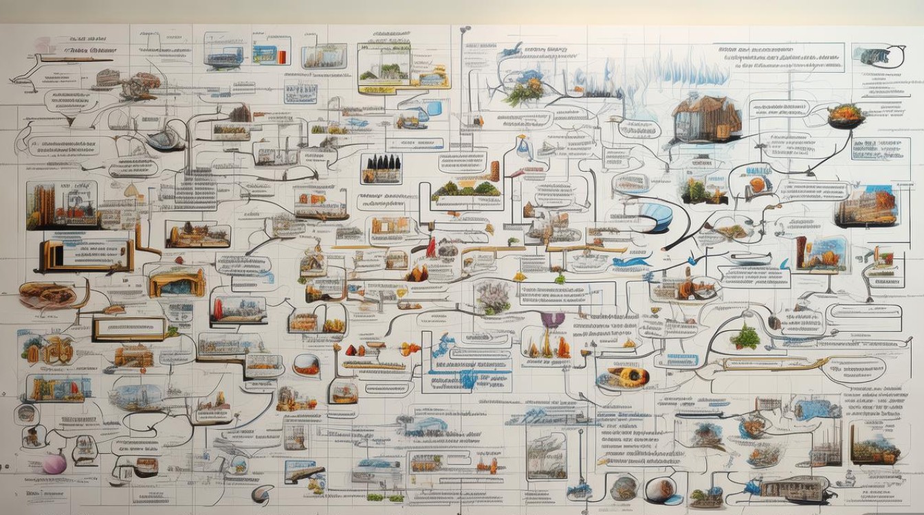 思维导图图式是什么？-图1
