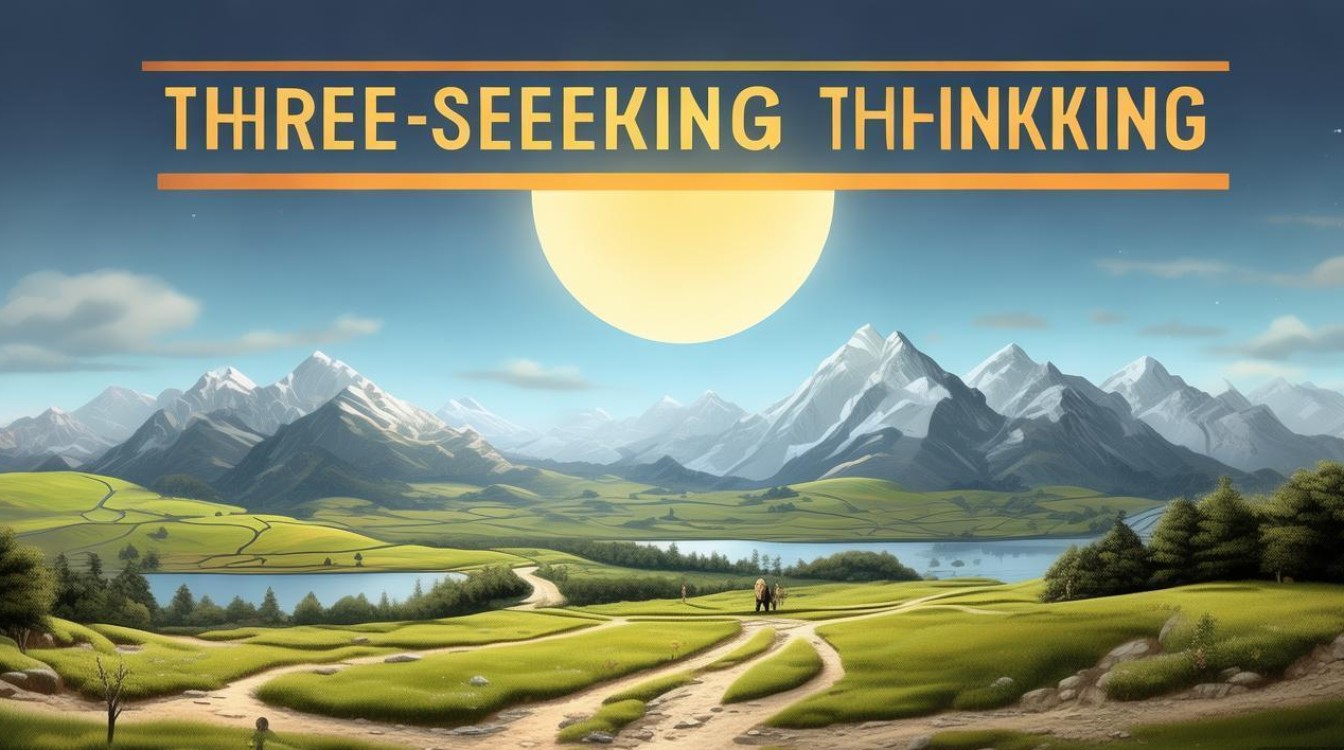 什么是三求思维？如何运用？-图1