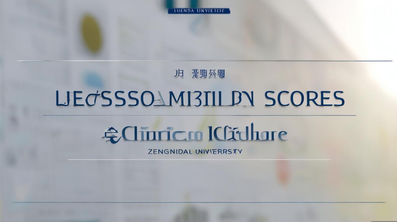 郑大临床专业录取分具体是多少？-图1