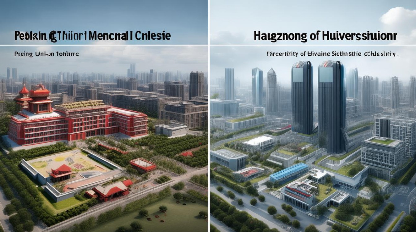 北京协和与华科哪个好-图1