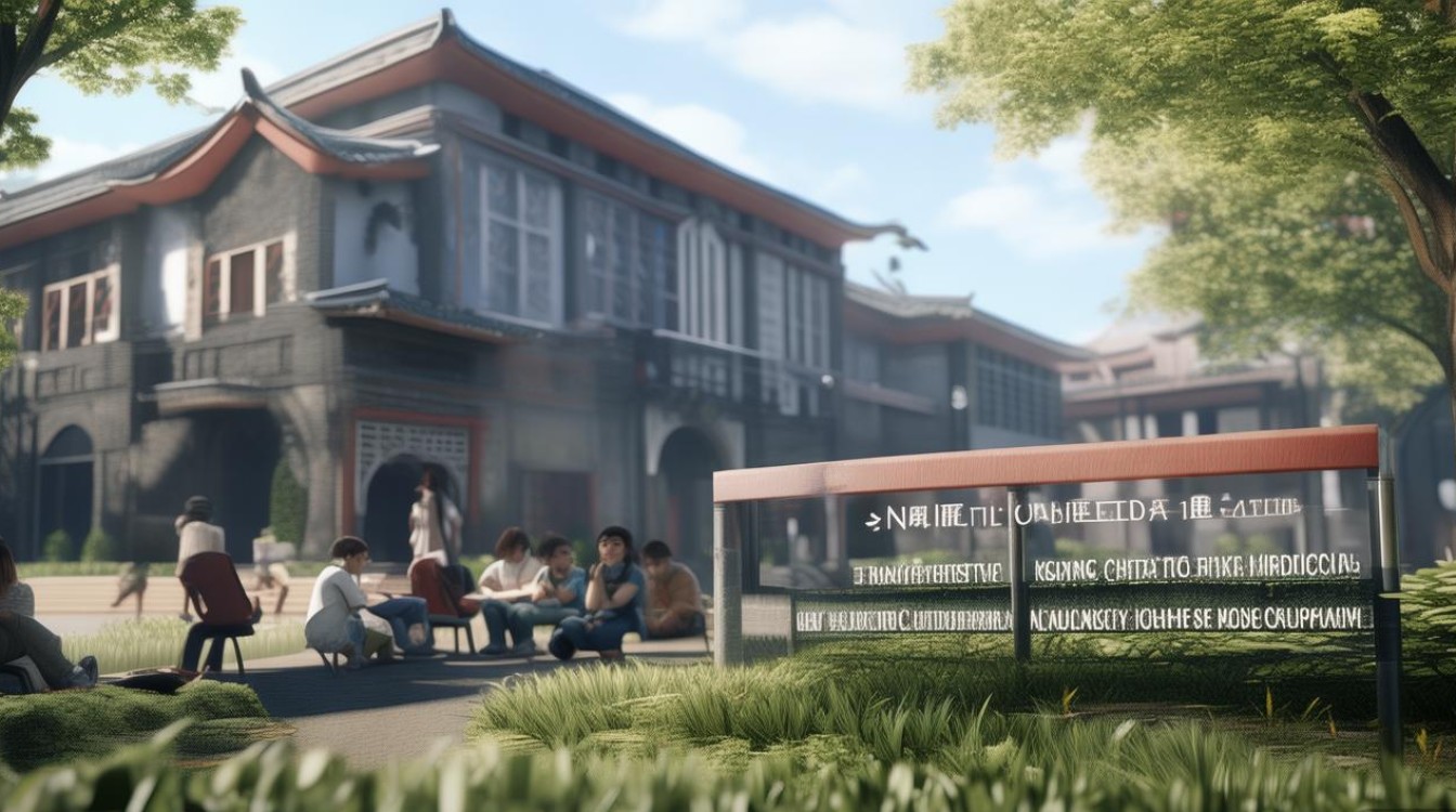 南中医读研在哪个校区?-图1 南中医读研在哪个校区?-图1