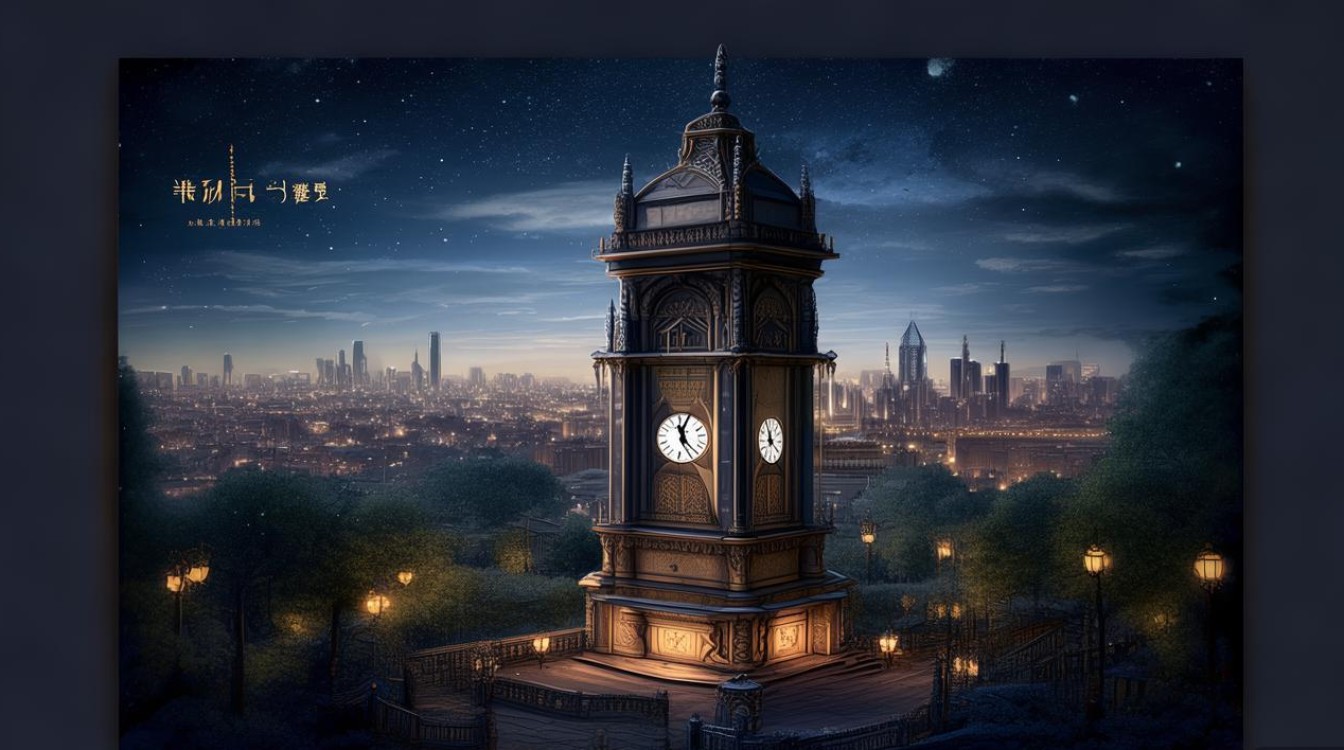 午夜将至，罗辑思维如何解读末日倒计时？-图1