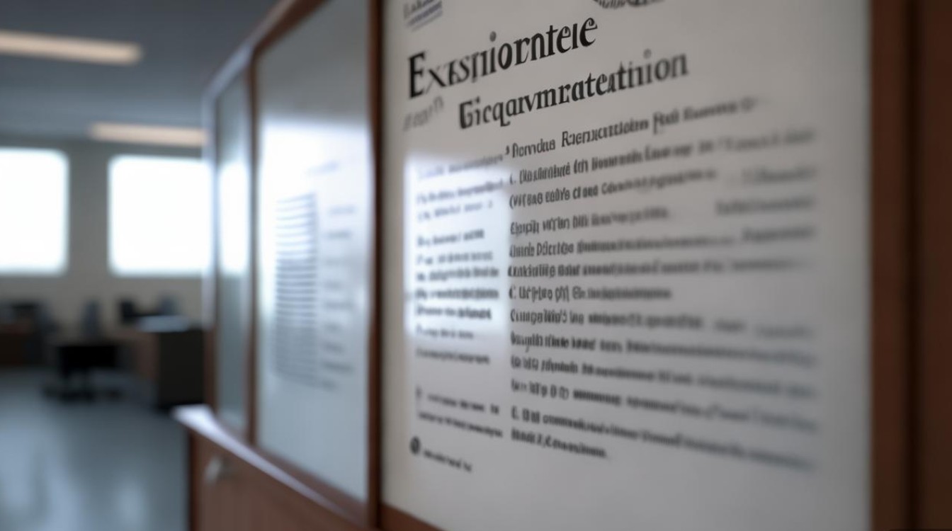 检验师报名条件有哪些？-图1