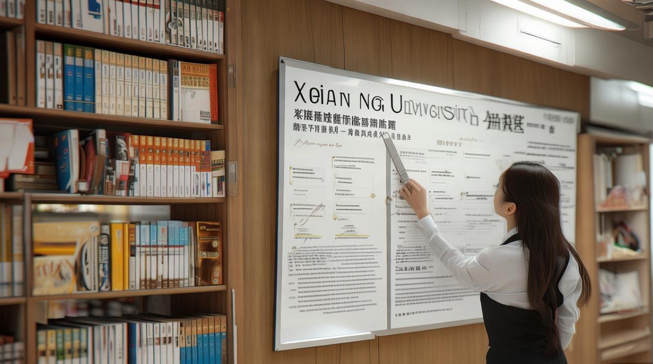 咸宁大学录取线是多少？-图1