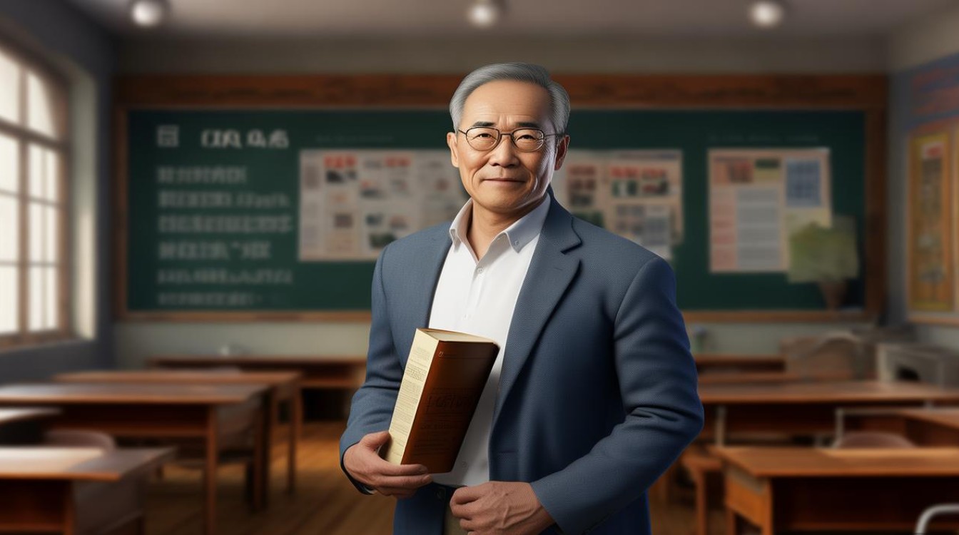 刘意老师是哪个学校的？-图1