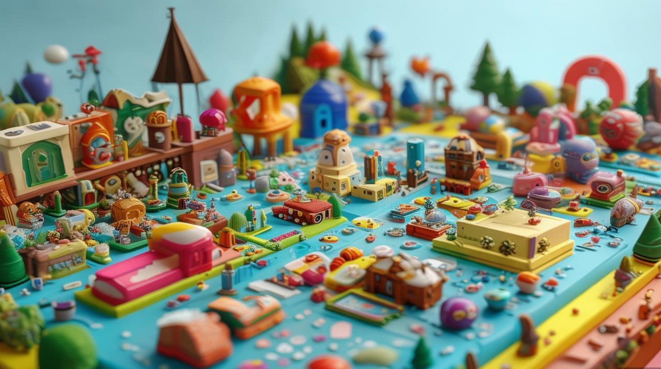 小学生的思维以什么特点为主？-图1