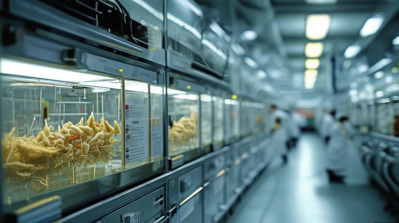 家蚕实验室具体在哪个校区?-图1 家蚕实验室具体在哪个校区?-图1