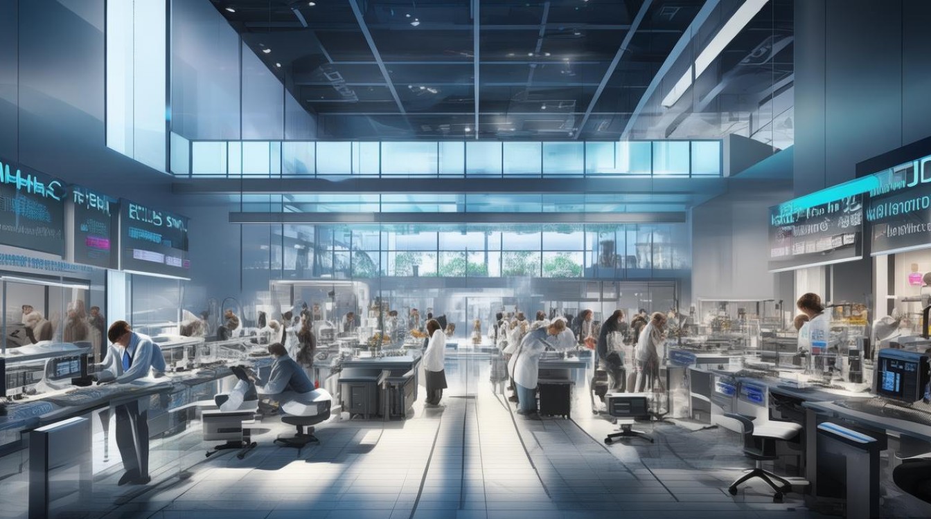 国外微机电专业顶尖大学是哪所?-图1 国外微机电专业顶尖大学是哪所?-图1