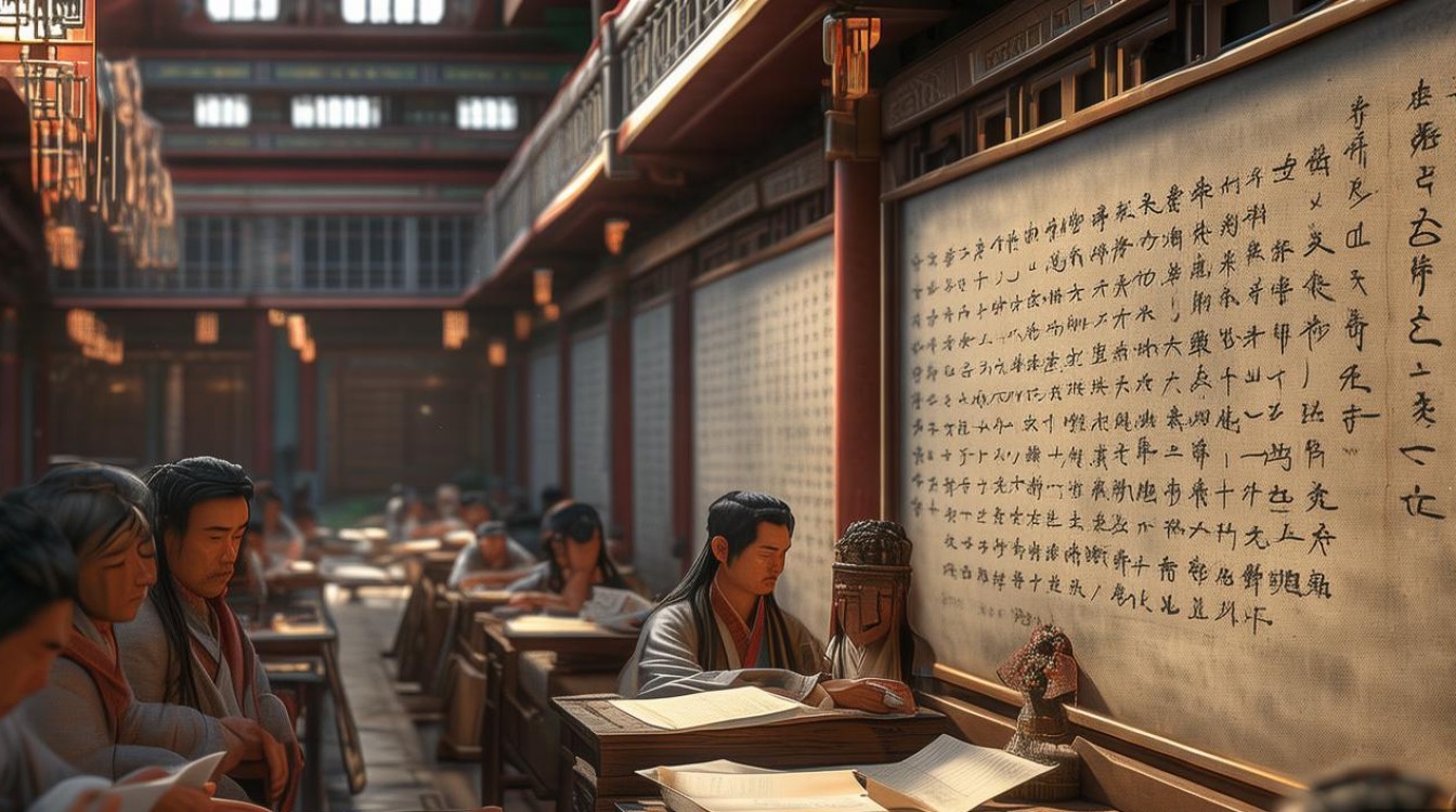 顺天府乡试录取率究竟有多低?-图1 顺天府乡试录取率究竟有多低?-图1