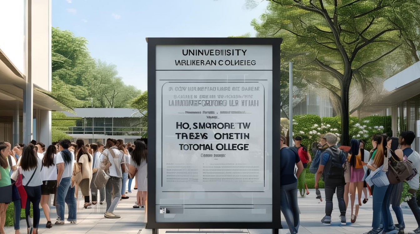 普通高校录取分数线是多少？-图1