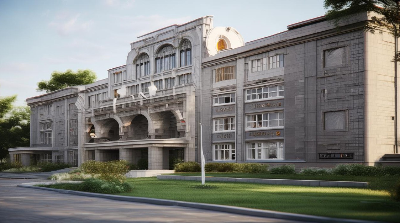 哈师大思政课到底在哪个楼上课？-图1