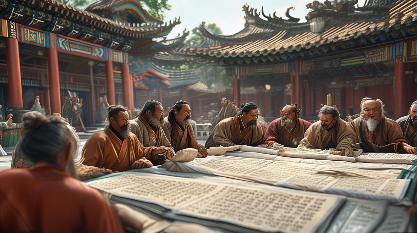 盛世清北和尚考哪个好？-图1