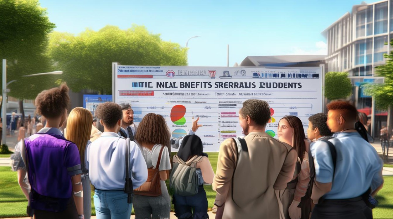 研究生福利哪家强？-图1