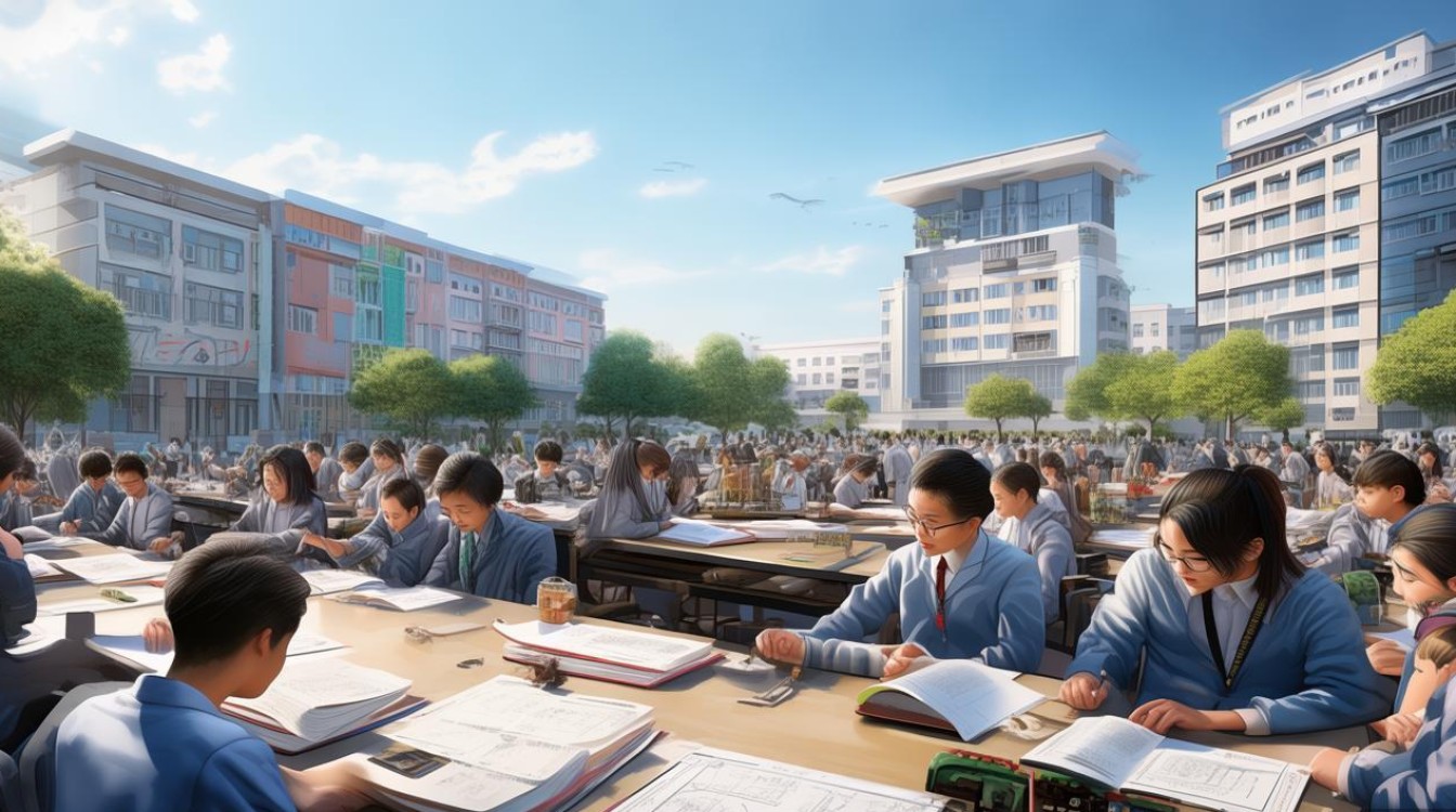 山东机械考研院校怎么选？-图1