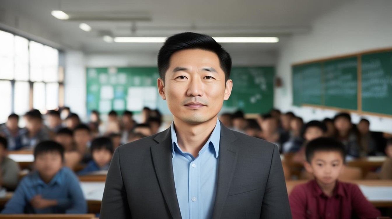 赵鑫全现任教于哪所高校？-图1