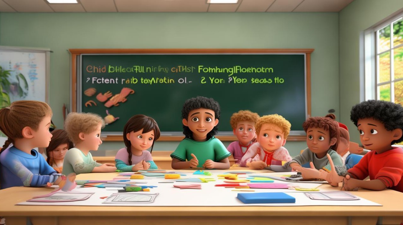 7岁前如何培养儿童逻辑思维关键期?-图1 7岁前如何培养儿童逻辑思维关键期?-图1