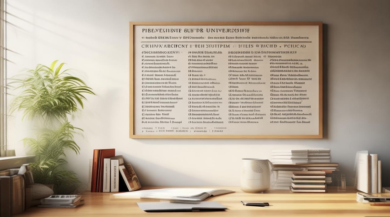 考研经济学院校如何选？-图1