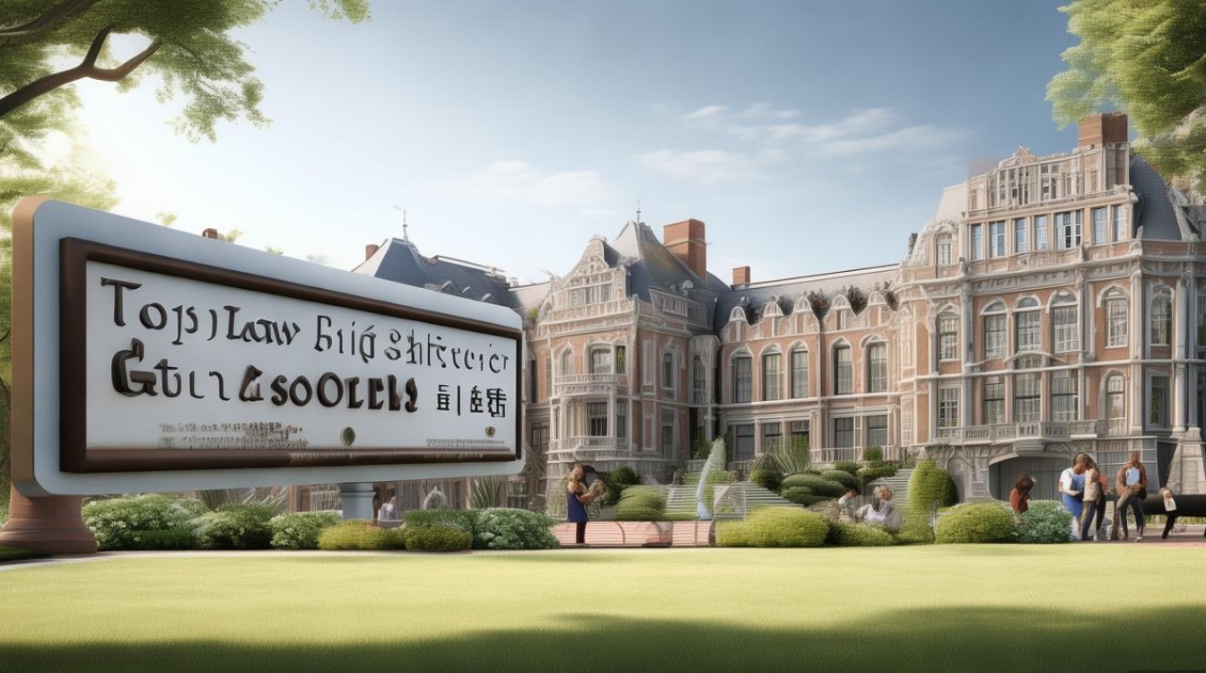 法学同等学力申硕，哪些学校更值得选？-图1