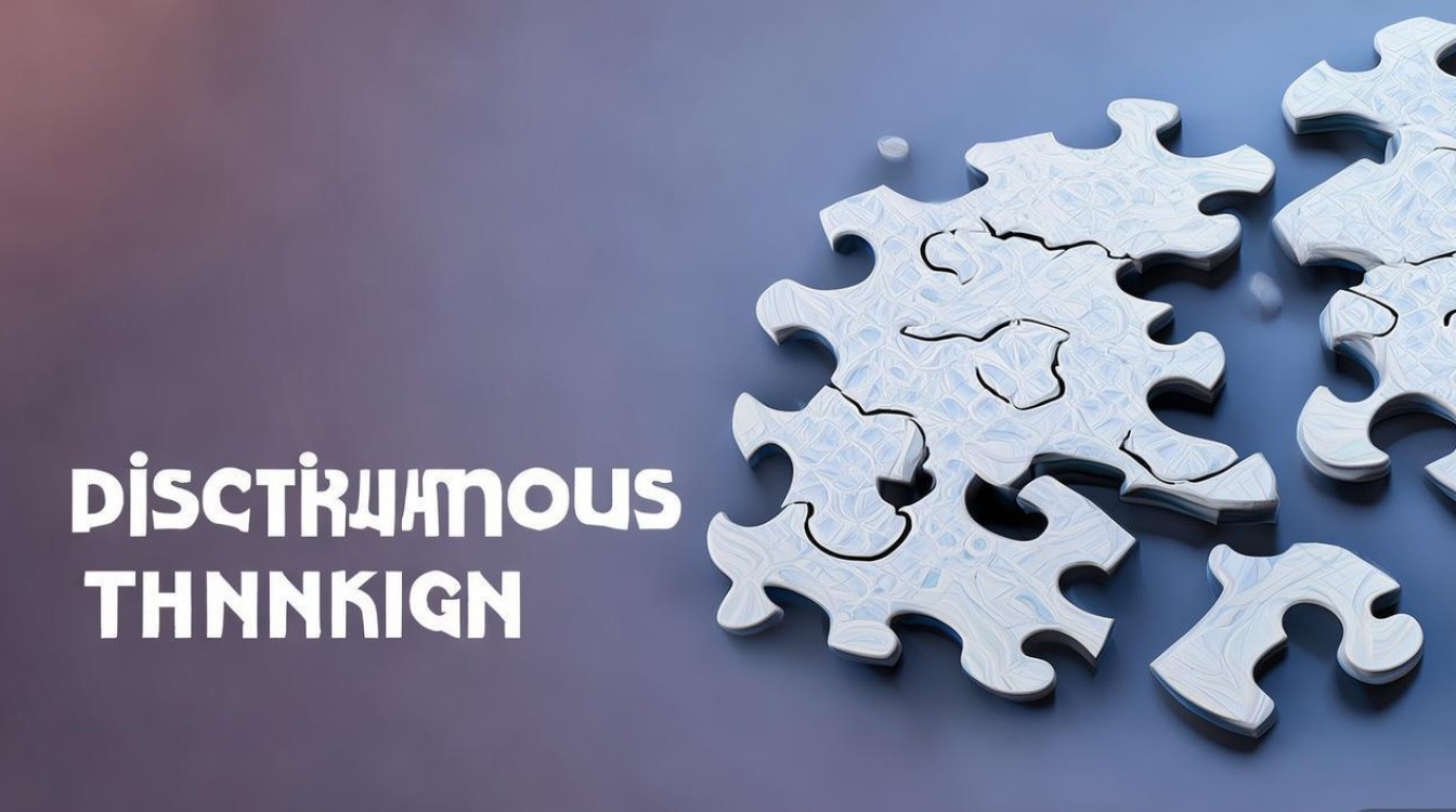 断节式思维,是高效还是割裂?-图1 断节式思维,是高效还是割裂?-图1