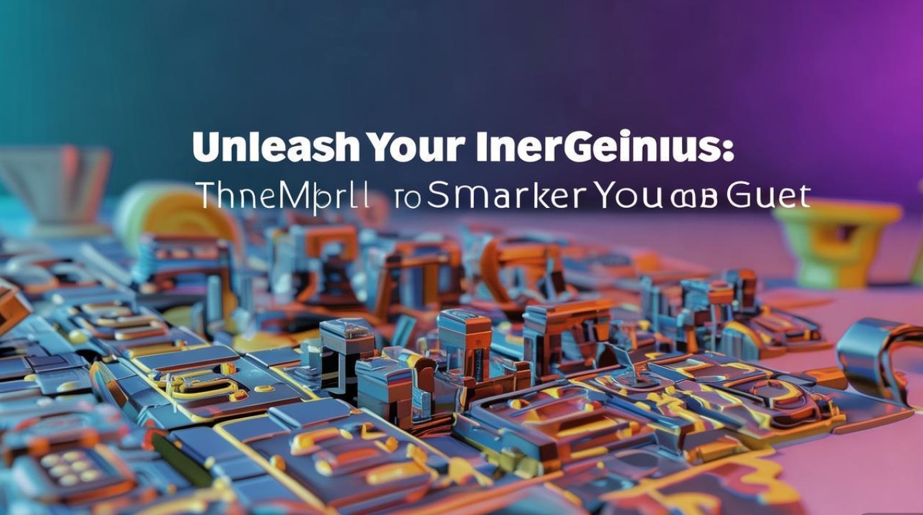 思维游戏真能让人越玩越聪明吗?-图1 思维游戏真能让人越玩越聪明吗?-图1