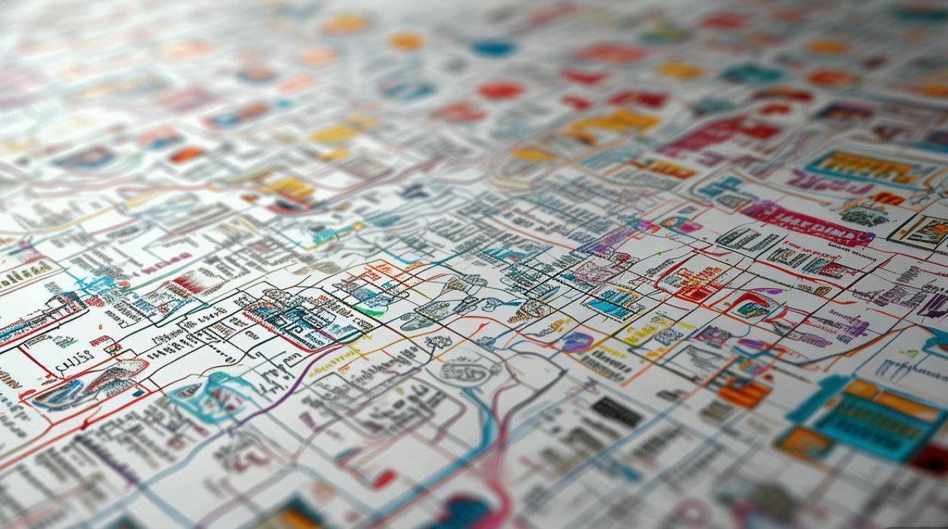 醇的思维导图如何构建？-图1