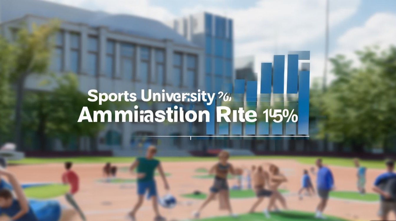 体育大学录取率究竟有多低？-图1