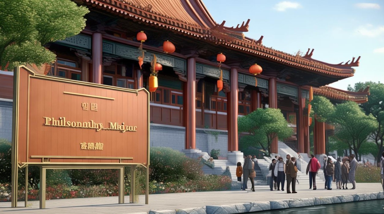 大连哪些高校开设哲学专业？-图1