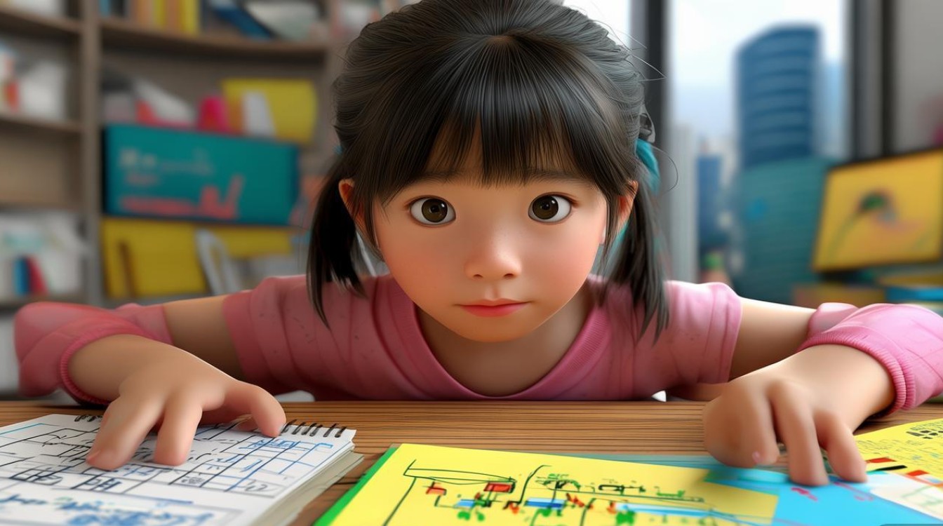 新思维口算小能手，如何轻松成为口算高手？-图1