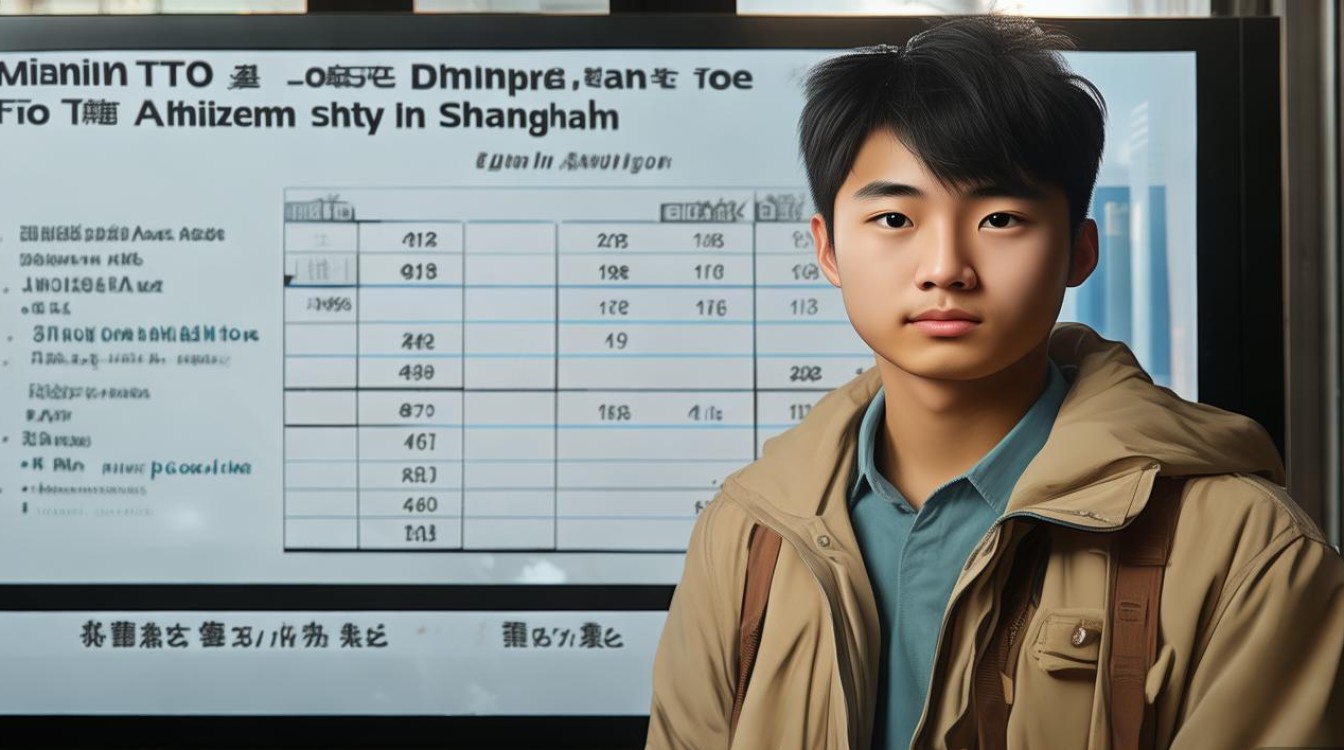 上海学生录取线具体分数是多少?-图1 上海学生录取线具体分数是多少?-图1