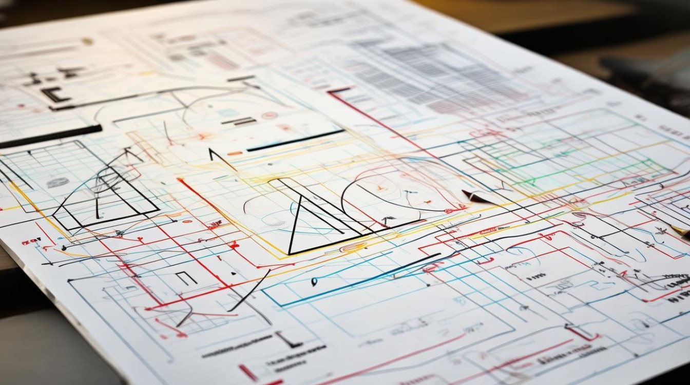 数学几何思维导图如何构建高效知识体系?-图1 数学几何思维导图如何构建高效知识体系?-图1