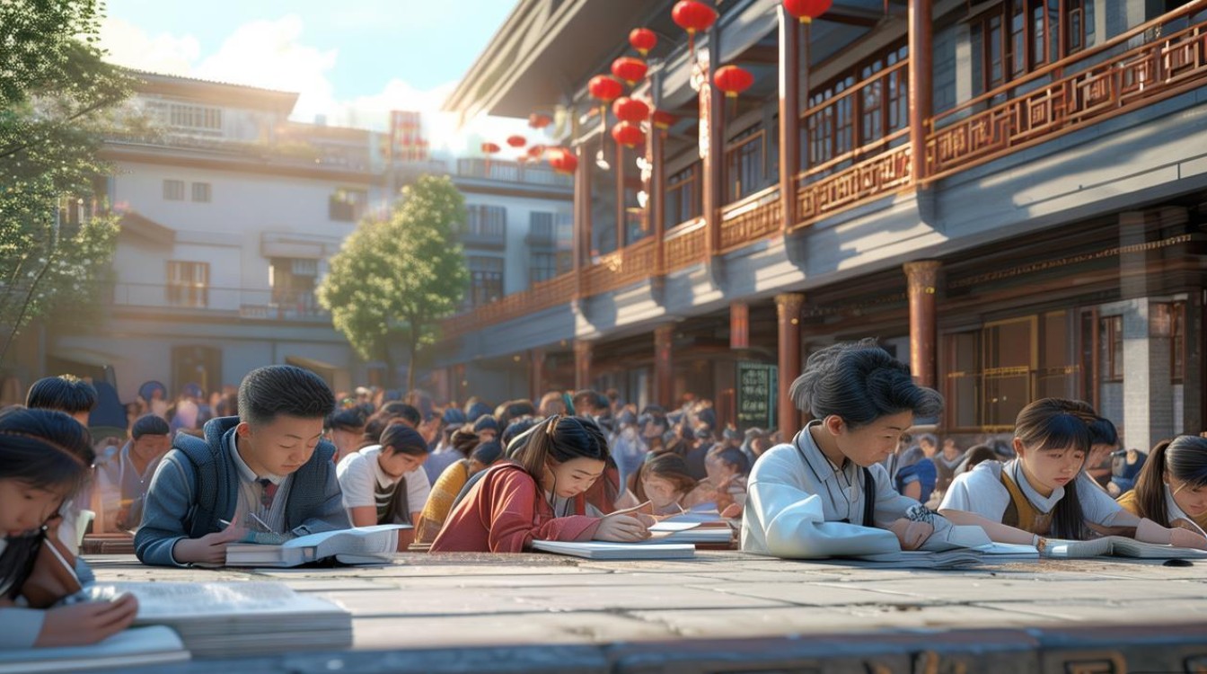 余姚中学高考录取率具体是多少？-图1