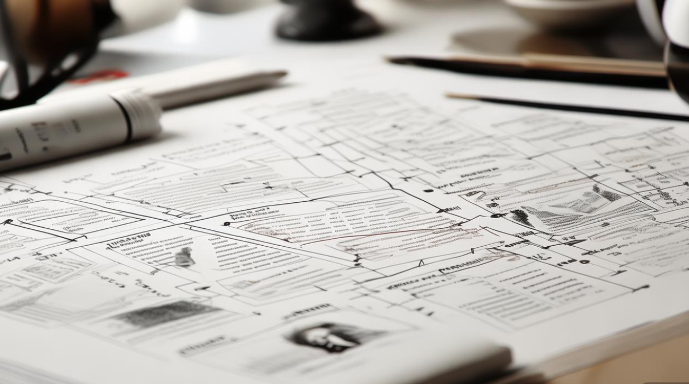 传记思维导图如何梳理人物一生关键脉络?-图1 传记思维导图如何梳理人物一生关键脉络?-图1