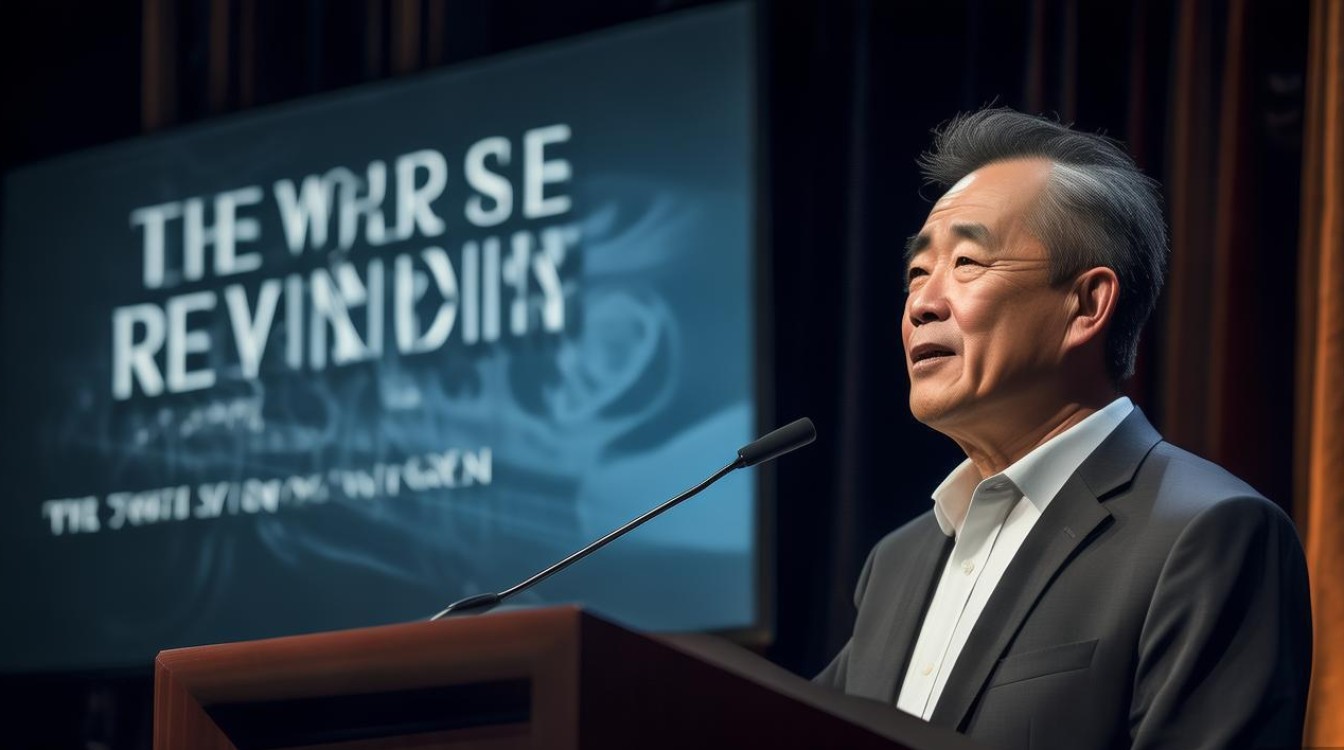 逆向思维演讲稿,如何颠覆常规赢听众?-图1 逆向思维演讲稿,如何颠覆常规赢听众?-图1