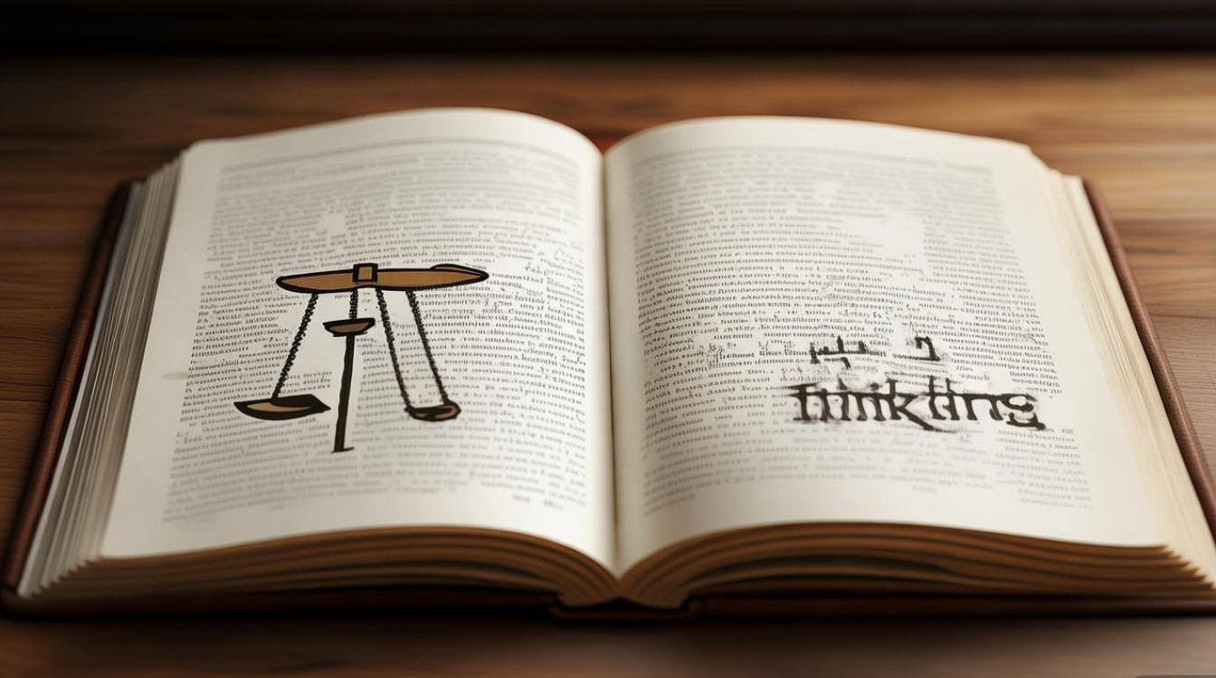 辩证思维英语，如何学以致用？-图1