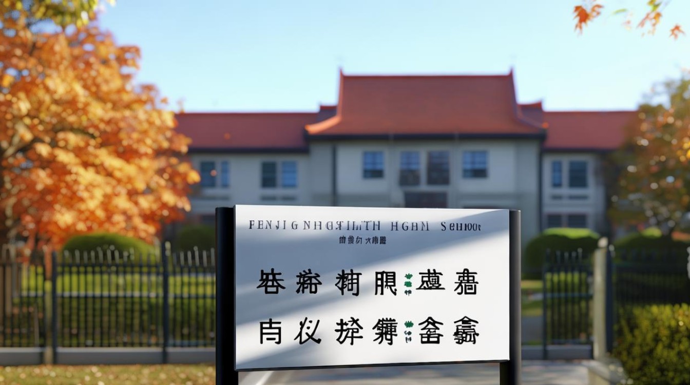 枫泾中学录取分数线是多少?-图1 枫泾中学录取分数线是多少?-图1
